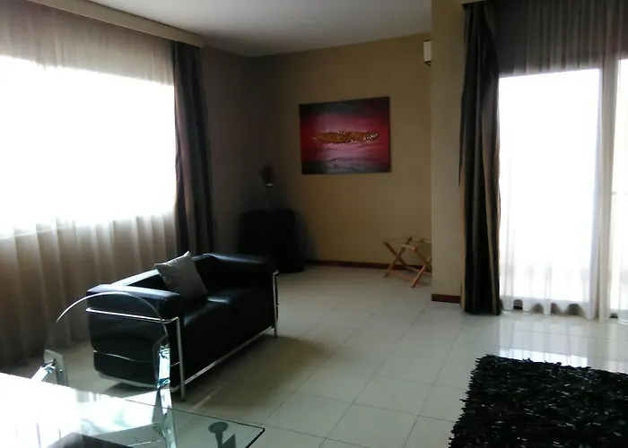 Esperidi Park Hotel