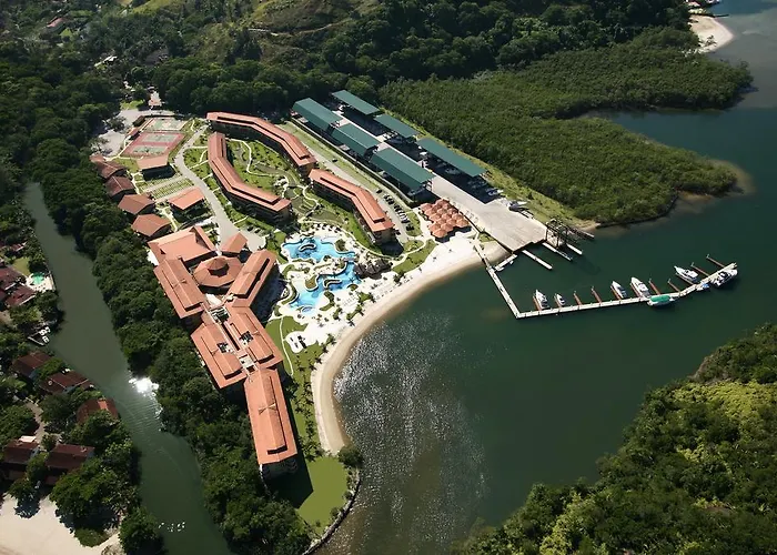 Promenade Angra Hotel Angra dos Reis