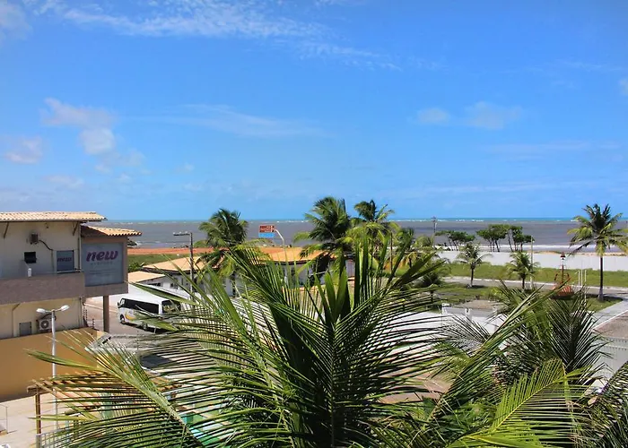 Orion Hotel Aracaju