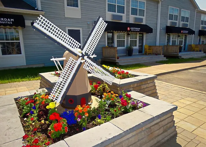 Moncton Hotels