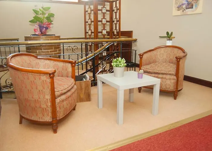 Hotel La Ronda Castro Urdiales