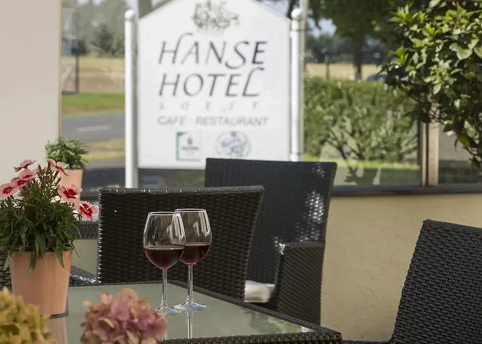 Hanse Hotel Soest