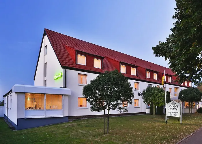 Hanse Hotel Soest