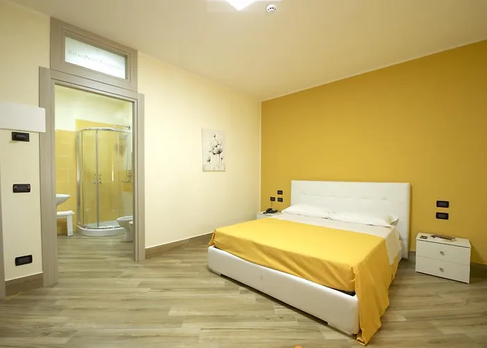 Relais Piazza Garibaldi