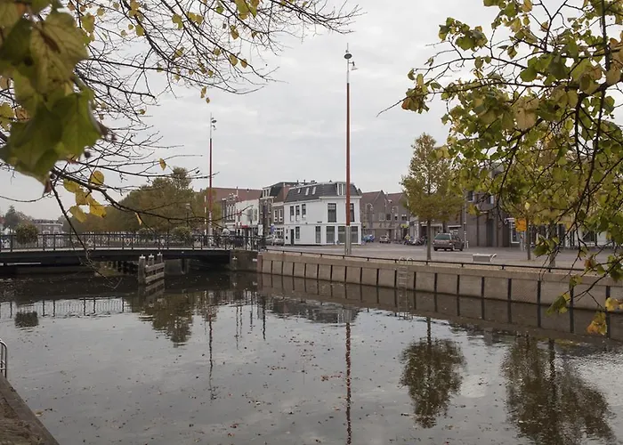 Stadslogement Kingsize Sneek
