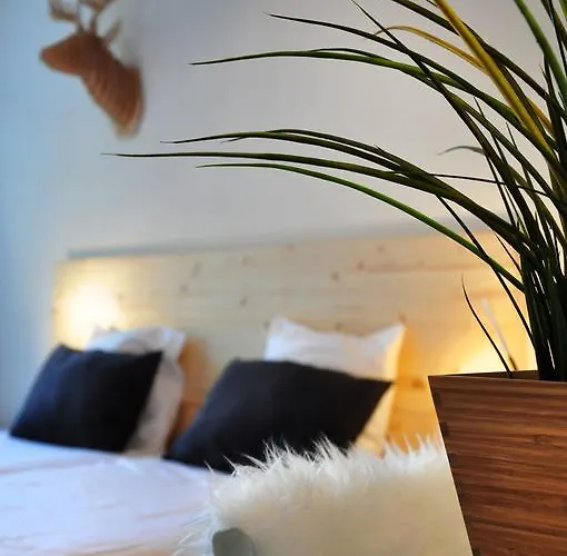 Hotel Beez Maastricht