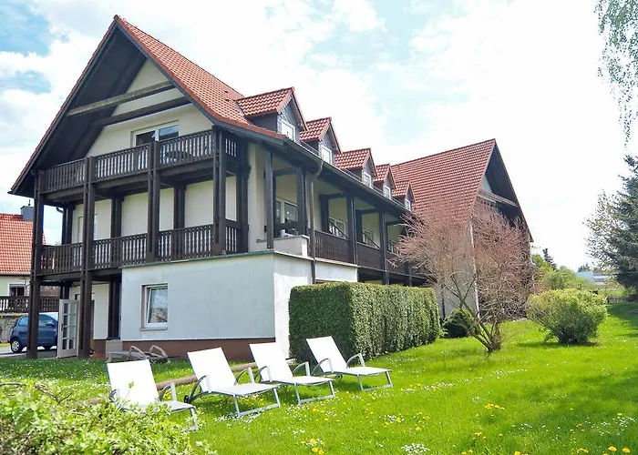 Hotels in Moritzburg