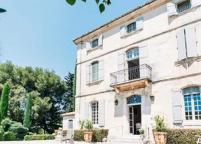 B&B Château Légier