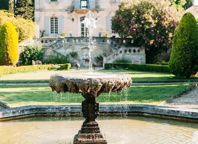 B&B Château Légier