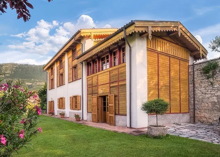 B&B Relais Mozart