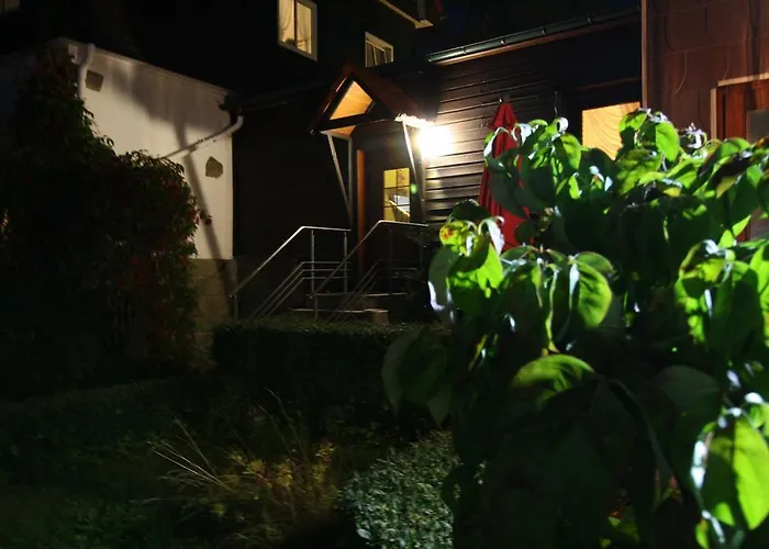 Hotel Brockenstübchen Schierke