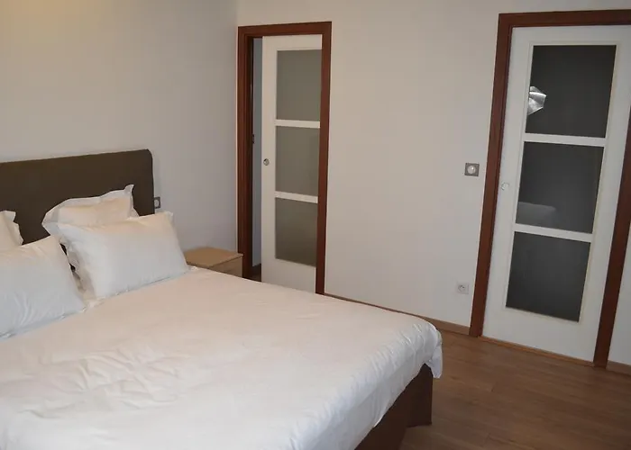 Bed and Breakfast La Petite Ecole à Marciac
