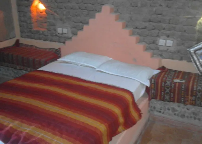 Chez Belkacem
