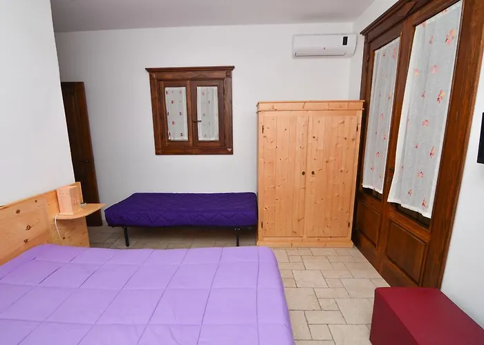 Bed And Breakfast Europa San Pancrazio Salentino