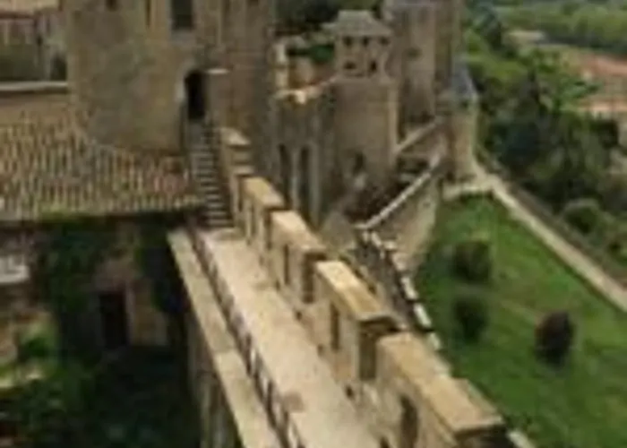 Aude Cité-City Carcasona