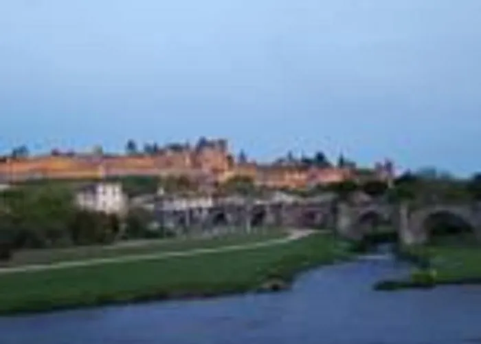 Aude Cité-City Carcasona
