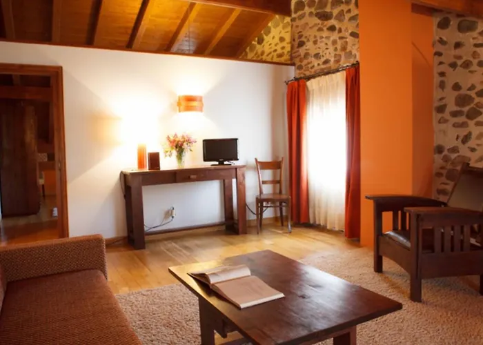 Hostal Casa Masip Ezcaray