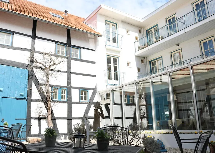 Hotel Brull Gulpen