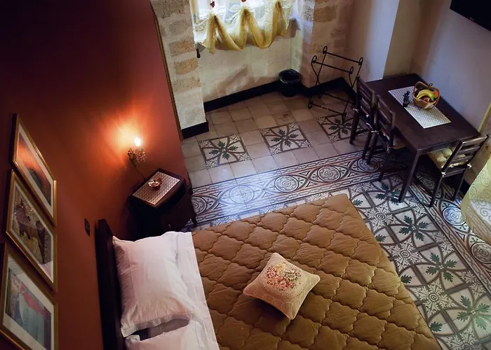 Affittacamere b&b meapvlia Barletta