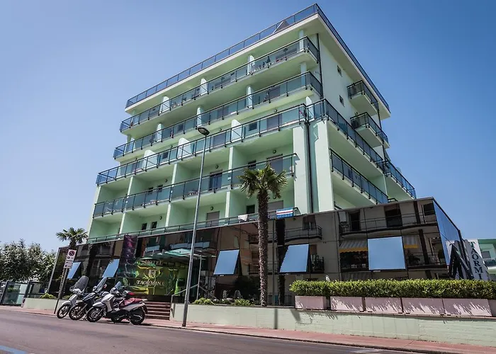 Hotel Taormina