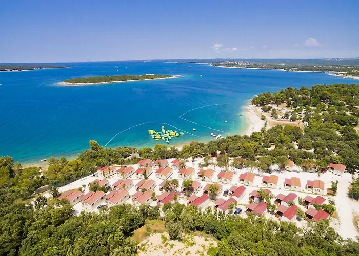 Camping Brioni Pola