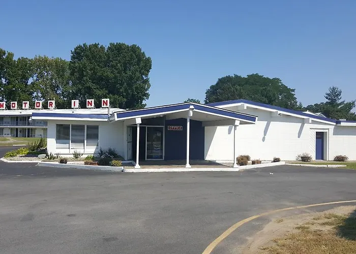 Motel 6-Schenectady, Ny