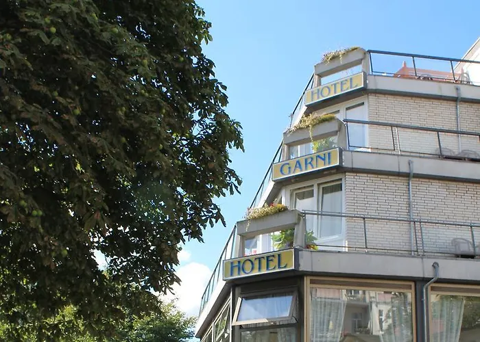 Hotel Wakenitzblick