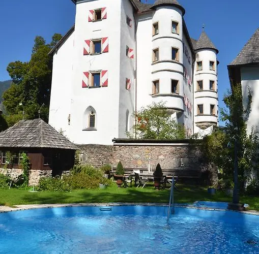 Schloss Münichau