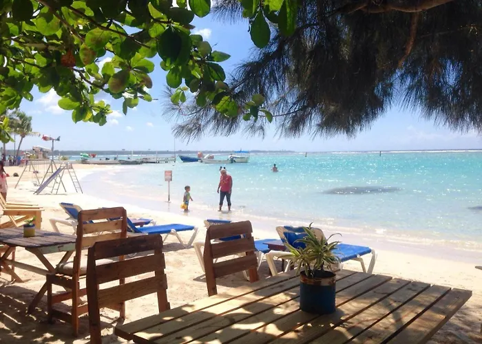 Eco Hotel Club Rolling Stone