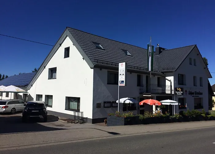 Höfener Wirtshaus