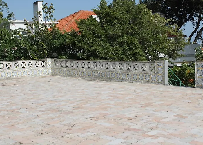 Hotel Cascais Jasmim Doce