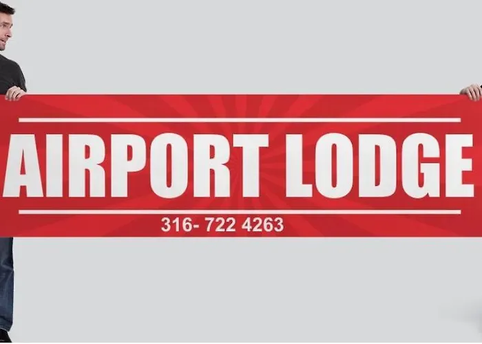 Airport Lodge Wichita
