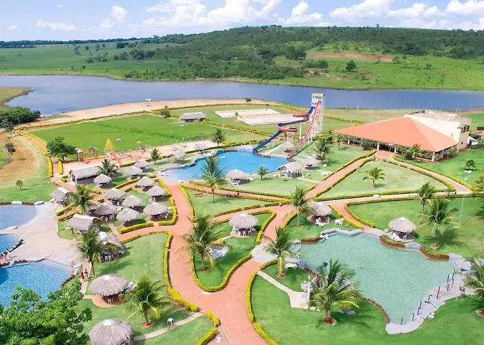 Hotel Thermas Bonsucesso