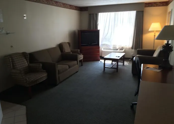Country Inn & Suites By Radisson, Newark, De