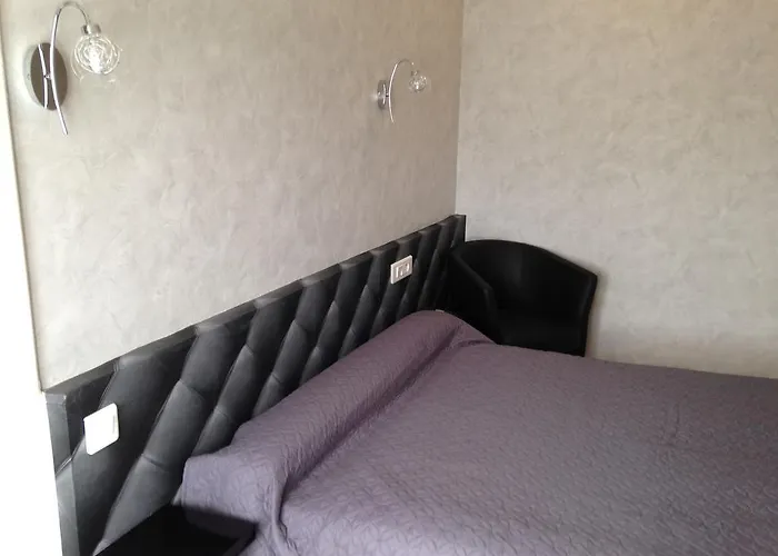 Hotel Le Crab Angoulême