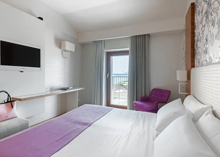 Sirmione Hotels