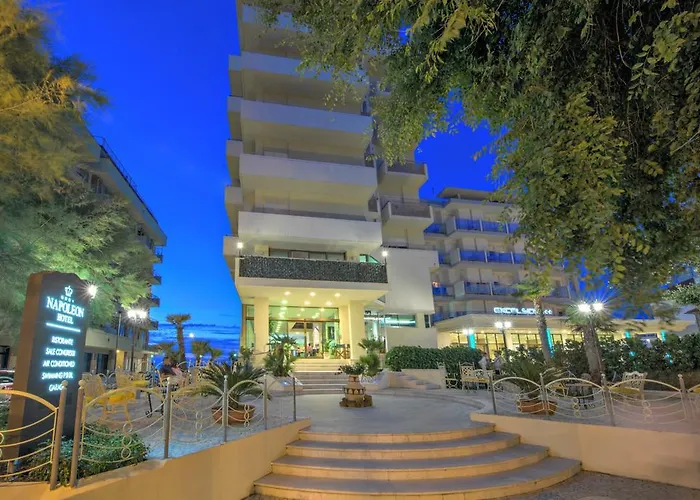 Hotel Napoleon