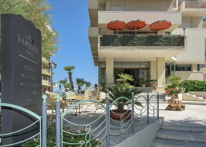 Hotel Napoleon