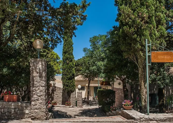 La Pineta Park Hotel