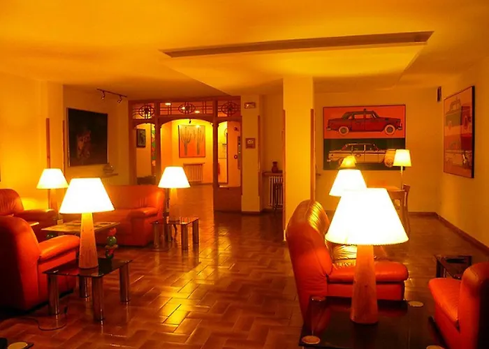 Hotel Pradas