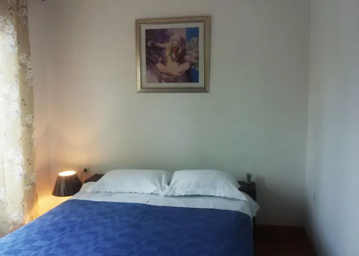 Guest House Sara Podhum
