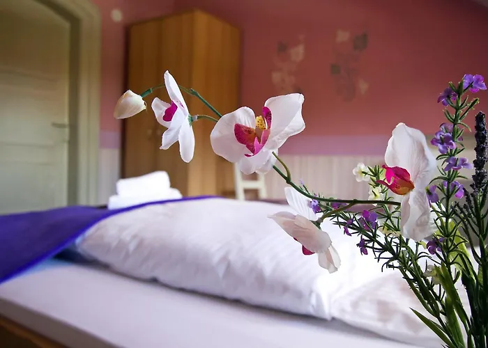 Hotel Neun 3/4
