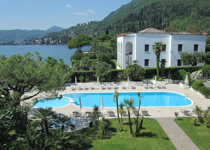 Hotel Spiaggia d'Oro - Charme&Boutique - Garda Lake Collection Salò