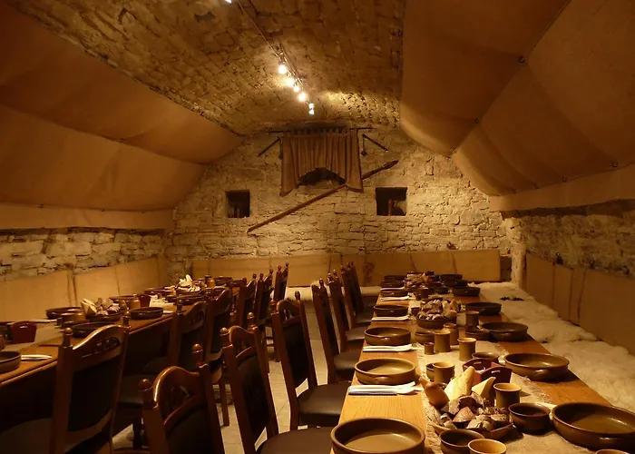 Hotel garni Goldene Henne Arnstadt