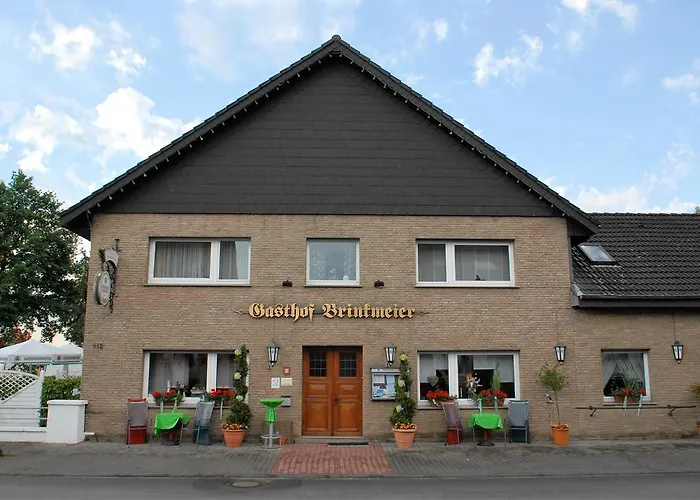 Gasthof Brinkmeier