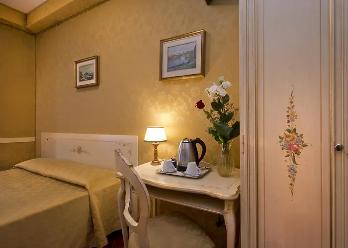 Hotel Mignon Venecia