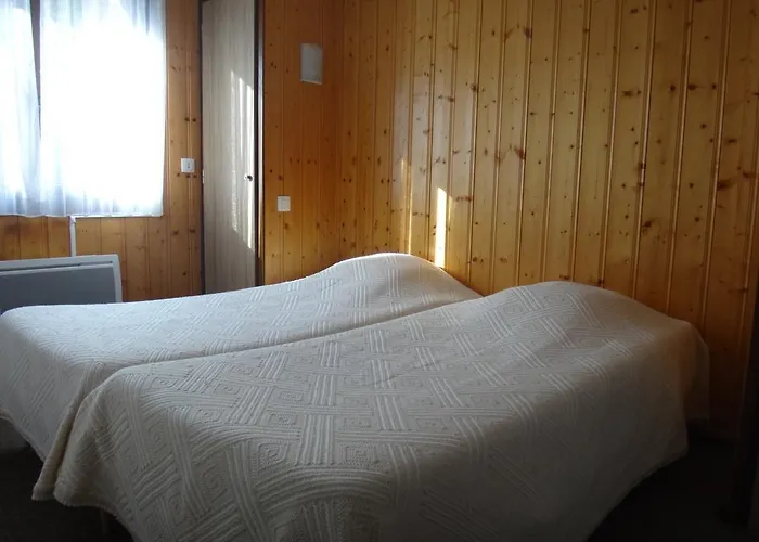 Chalet Gabriel Saint-Gervais-les-Bains
