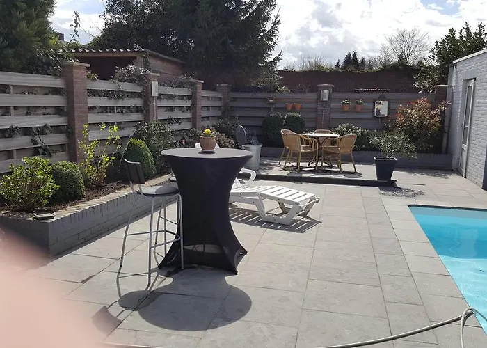 B&B Carpe Diem Eijsden