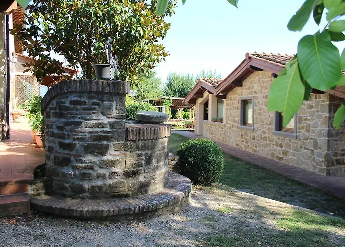 Hotel La Torricella Poppi