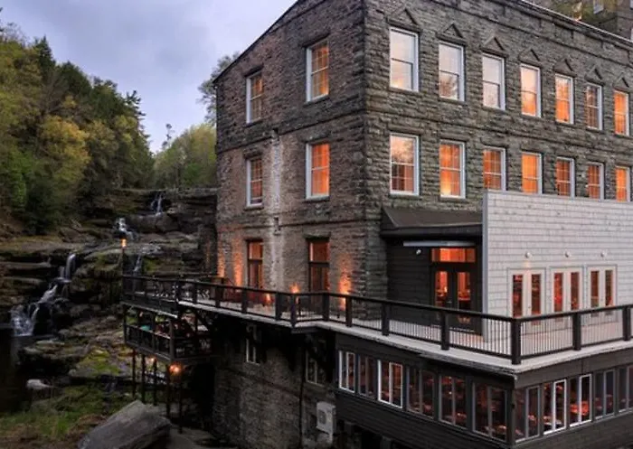 Ledges Hotel Hawley